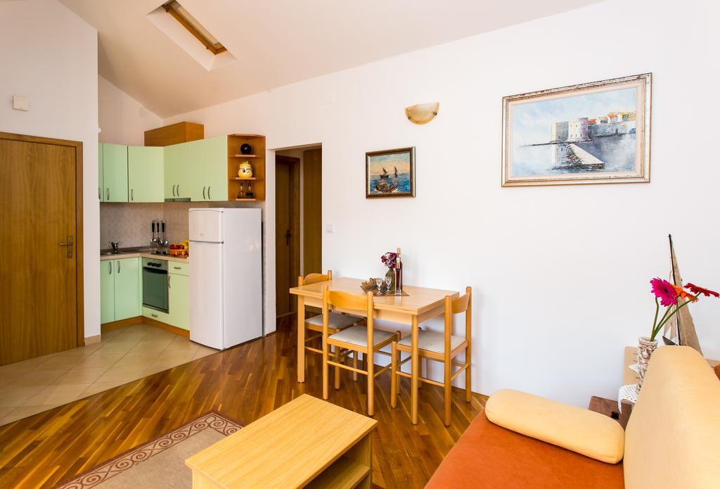 Apartments Miramare & Campara Dubrovník Pokoj fotografie