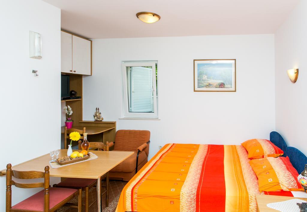 Apartments Miramare & Campara Dubrovník Pokoj fotografie