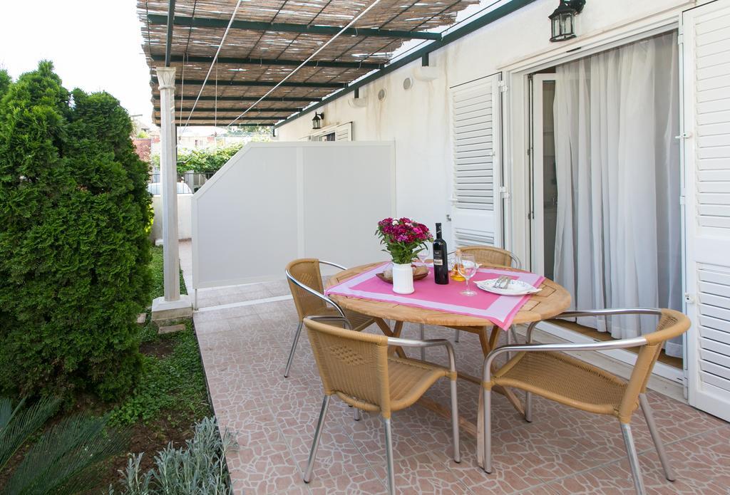 Apartments Miramare & Campara Dubrovník Pokoj fotografie