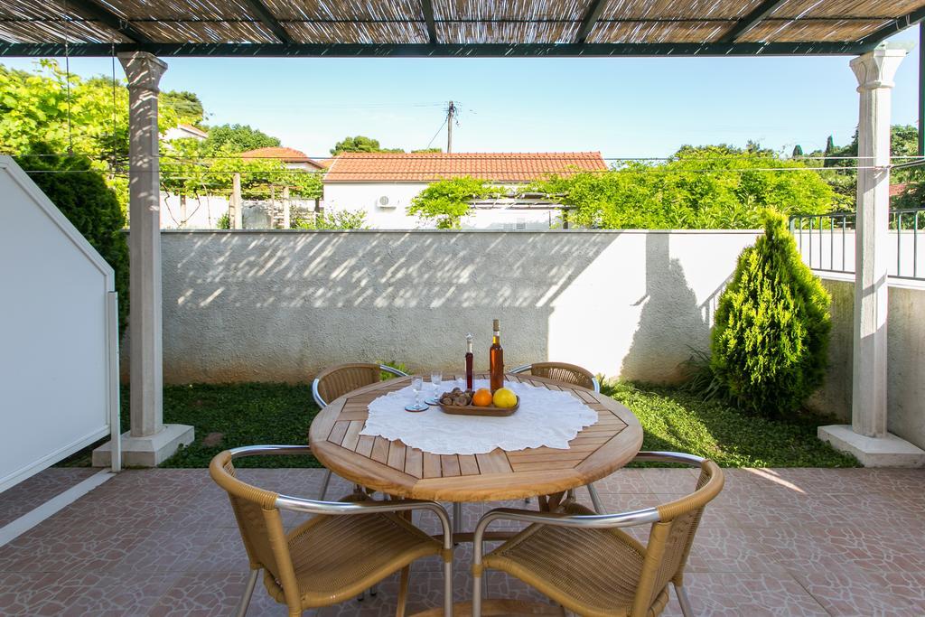 Apartments Miramare & Campara Dubrovník Pokoj fotografie