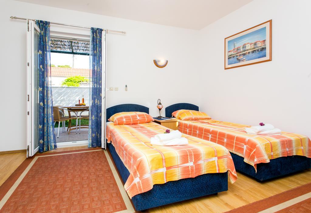 Apartments Miramare & Campara Dubrovník Pokoj fotografie