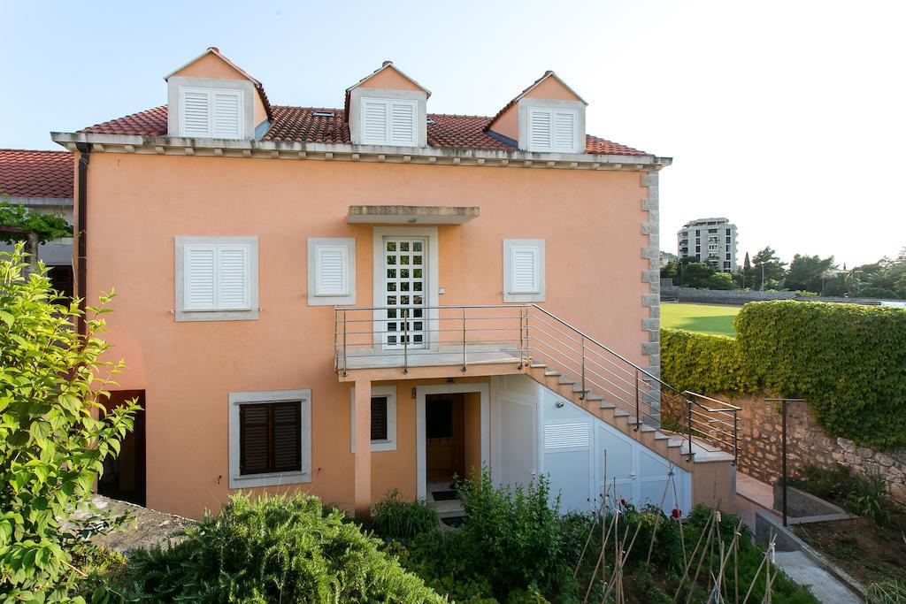 Apartments Miramare & Campara Dubrovník Exteriér fotografie