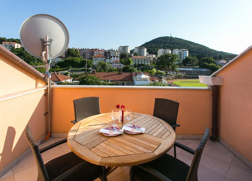 Apartments Miramare & Campara Dubrovník Pokoj fotografie