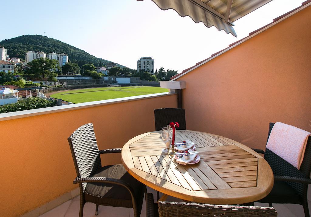 Apartments Miramare & Campara Dubrovník Pokoj fotografie