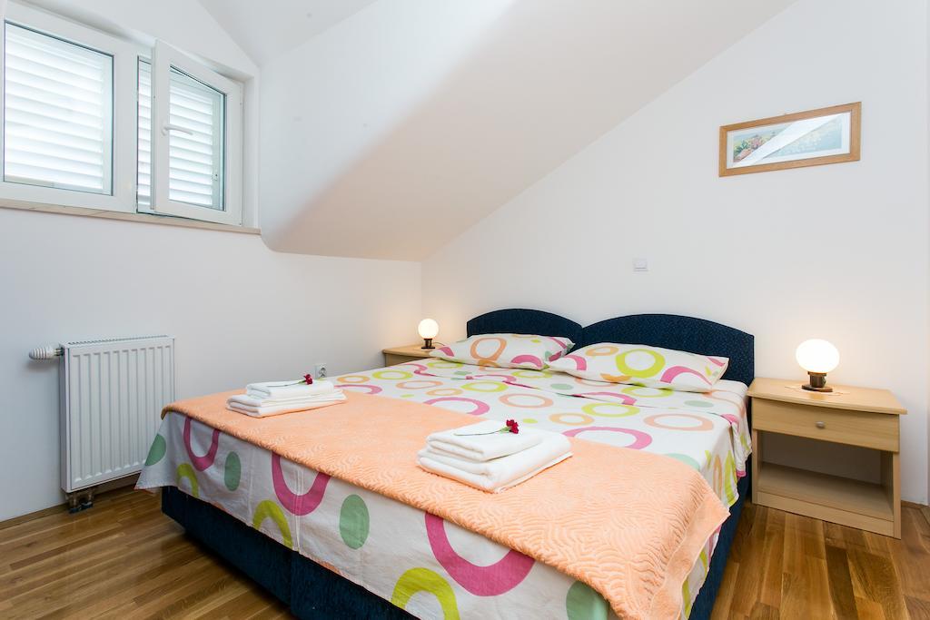 Apartments Miramare & Campara Dubrovník Pokoj fotografie
