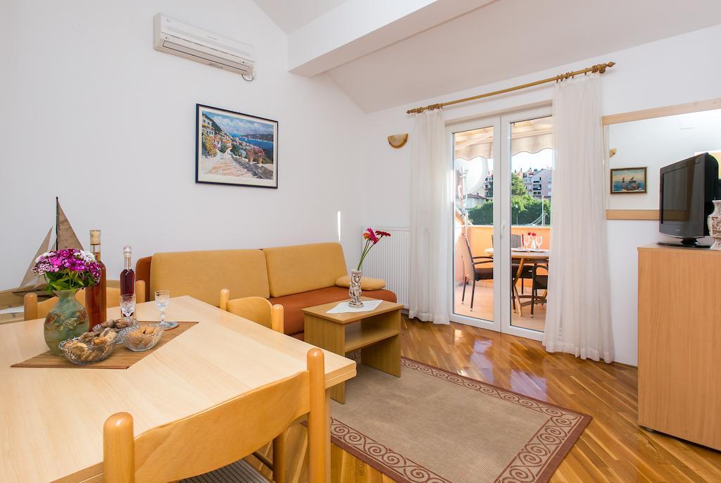 Apartments Miramare & Campara Dubrovník Pokoj fotografie