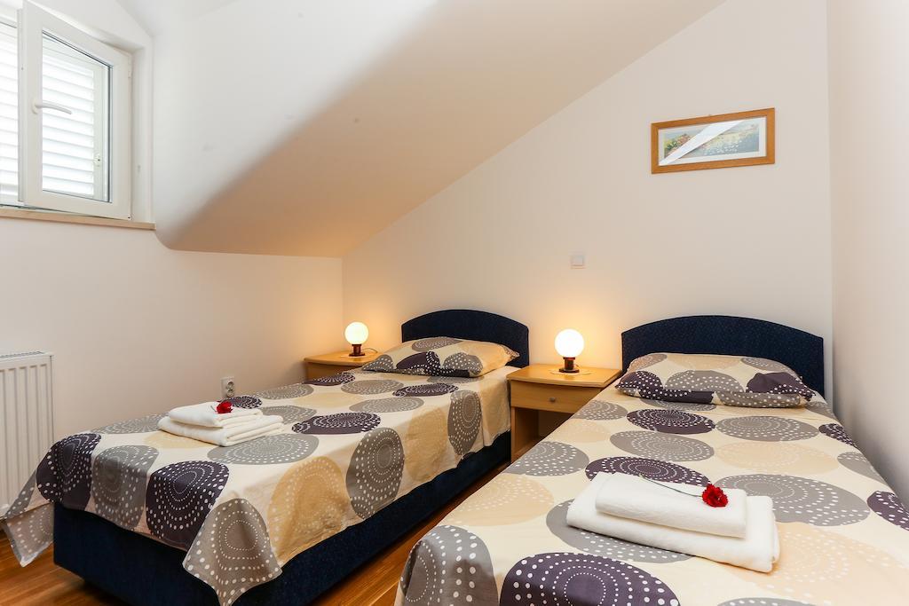Apartments Miramare & Campara Dubrovník Pokoj fotografie