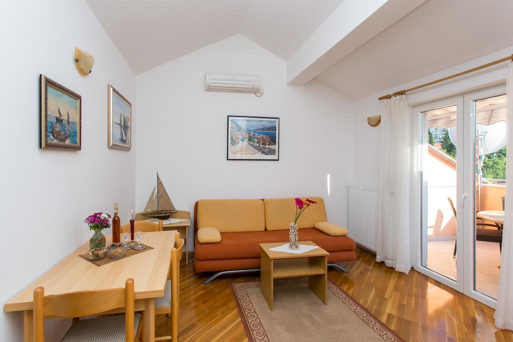 Apartments Miramare & Campara Dubrovník Pokoj fotografie