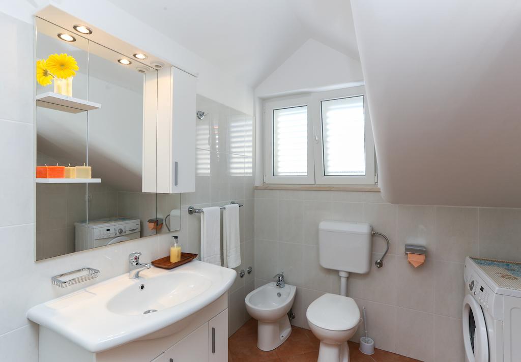 Apartments Miramare & Campara Dubrovník Pokoj fotografie