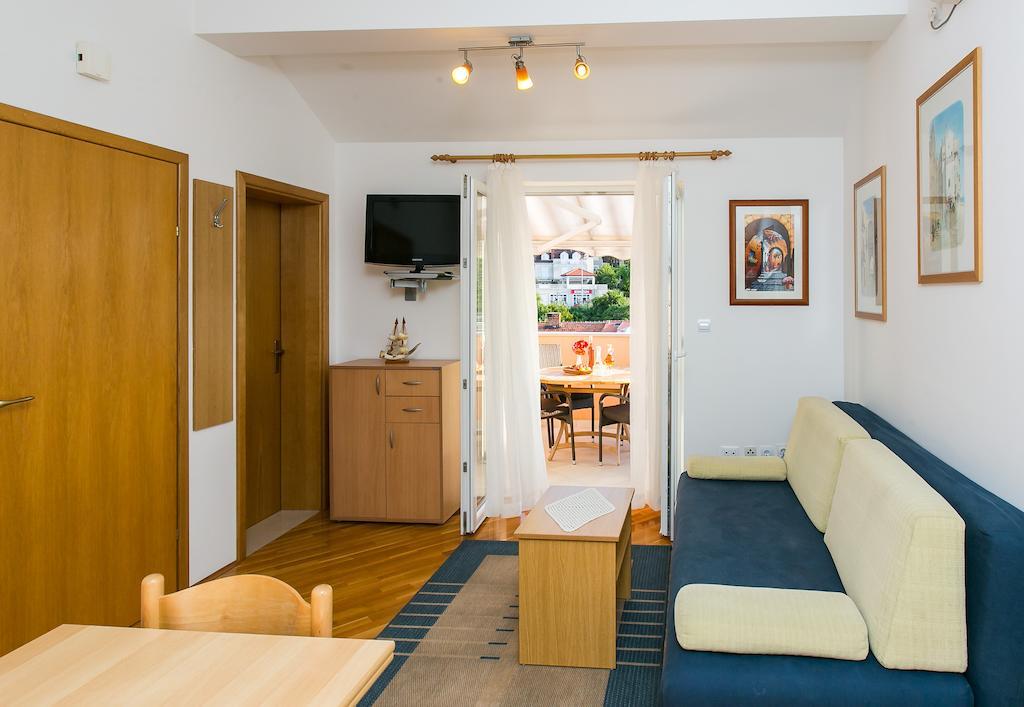 Apartments Miramare & Campara Dubrovník Pokoj fotografie