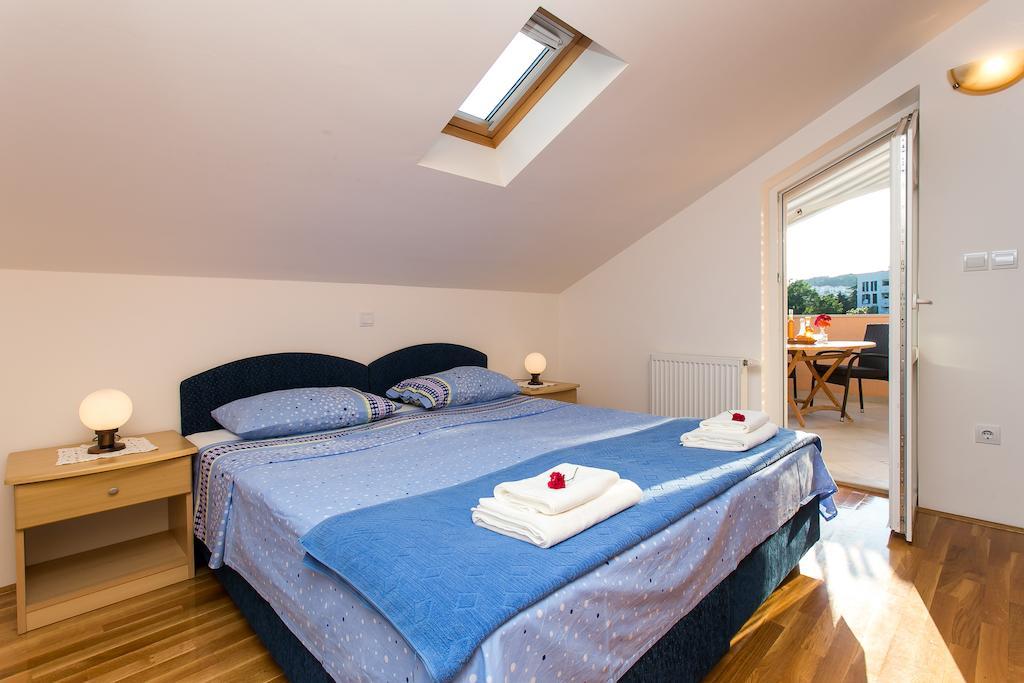 Apartments Miramare & Campara Dubrovník Pokoj fotografie