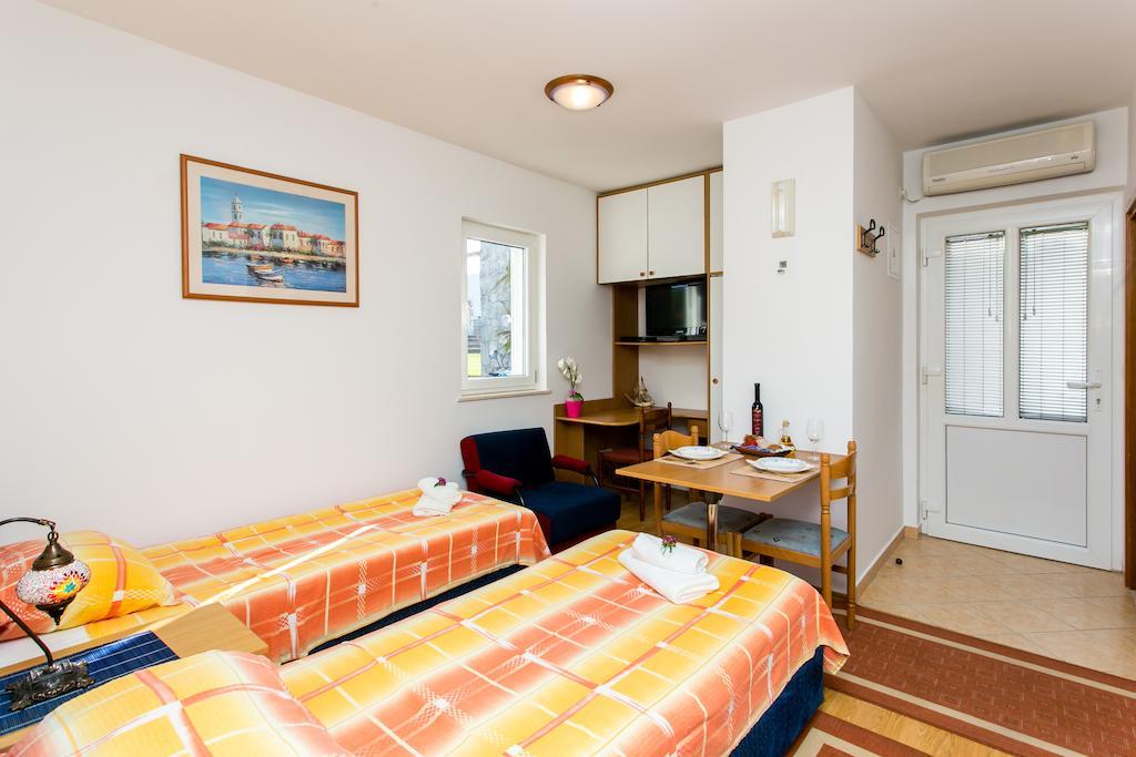 Apartments Miramare & Campara Dubrovník Pokoj fotografie