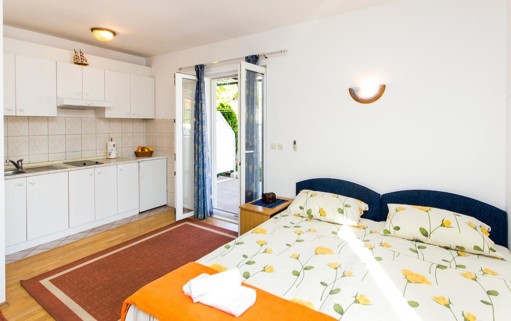 Apartments Miramare & Campara Dubrovník Pokoj fotografie