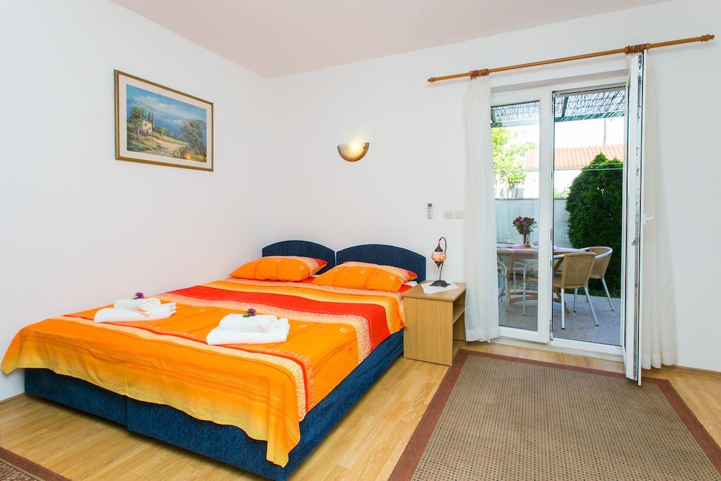Apartments Miramare & Campara Dubrovník Pokoj fotografie