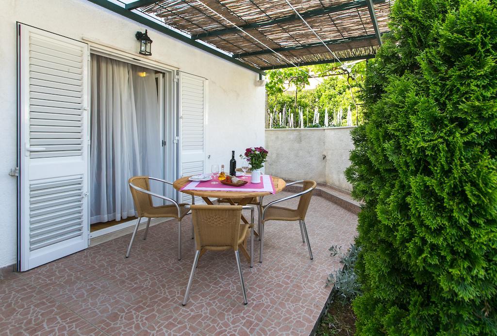 Apartments Miramare & Campara Dubrovník Pokoj fotografie