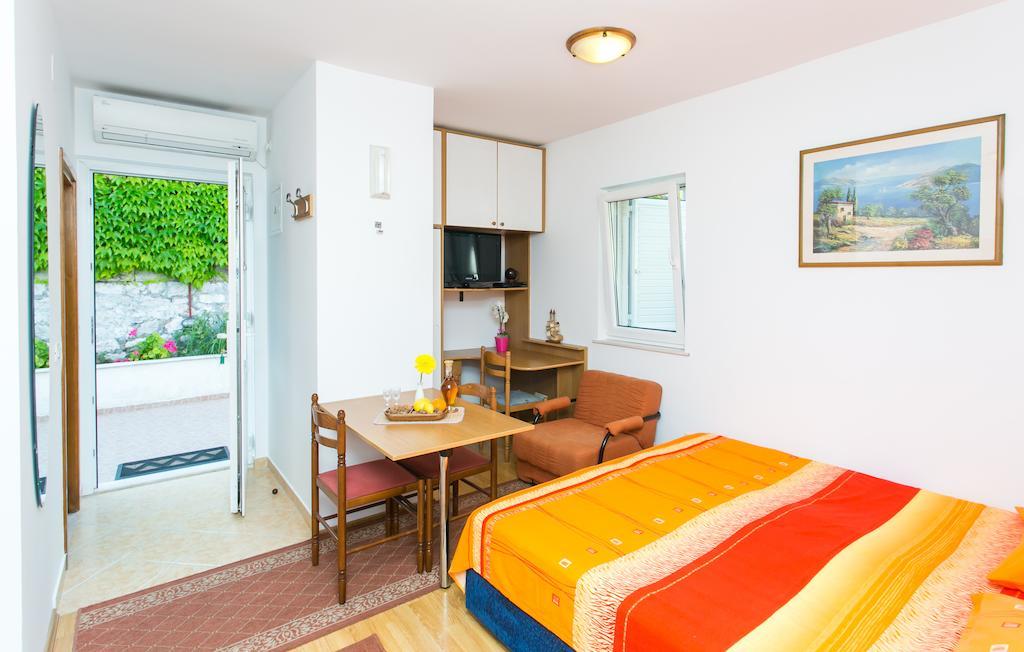 Apartments Miramare & Campara Dubrovník Pokoj fotografie