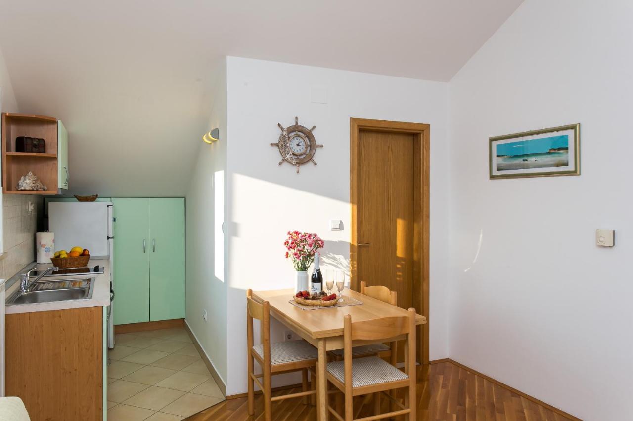 Apartments Miramare & Campara Dubrovník Pokoj fotografie