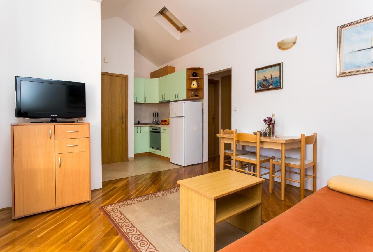 Apartments Miramare & Campara Dubrovník Pokoj fotografie