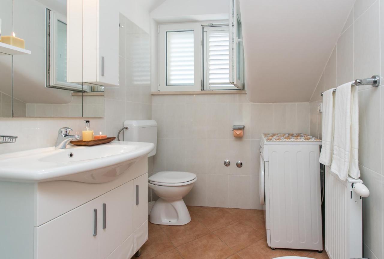 Apartments Miramare & Campara Dubrovník Pokoj fotografie